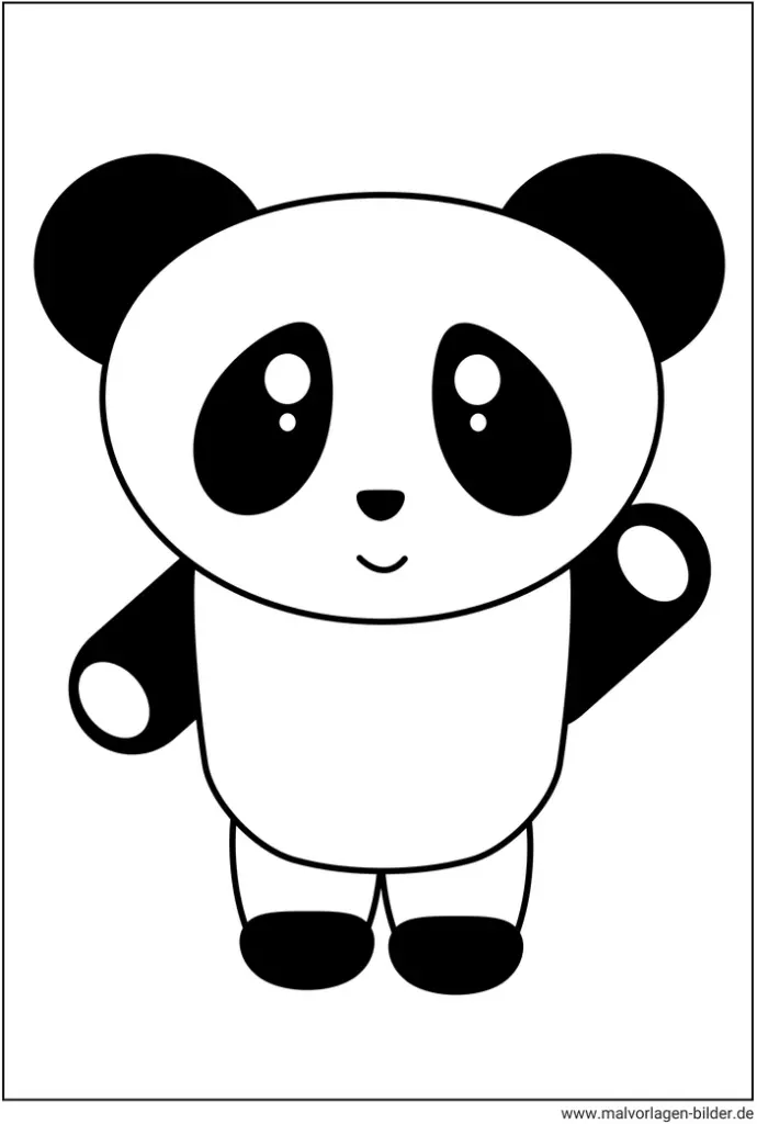 panda-ausmalbild-kreativ-und-lehrreich
