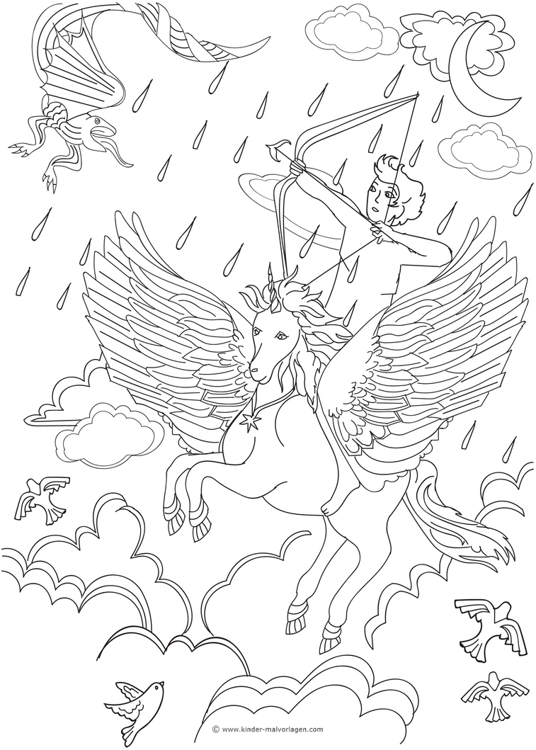 pegasus-reiter-in-fantastischer-szene