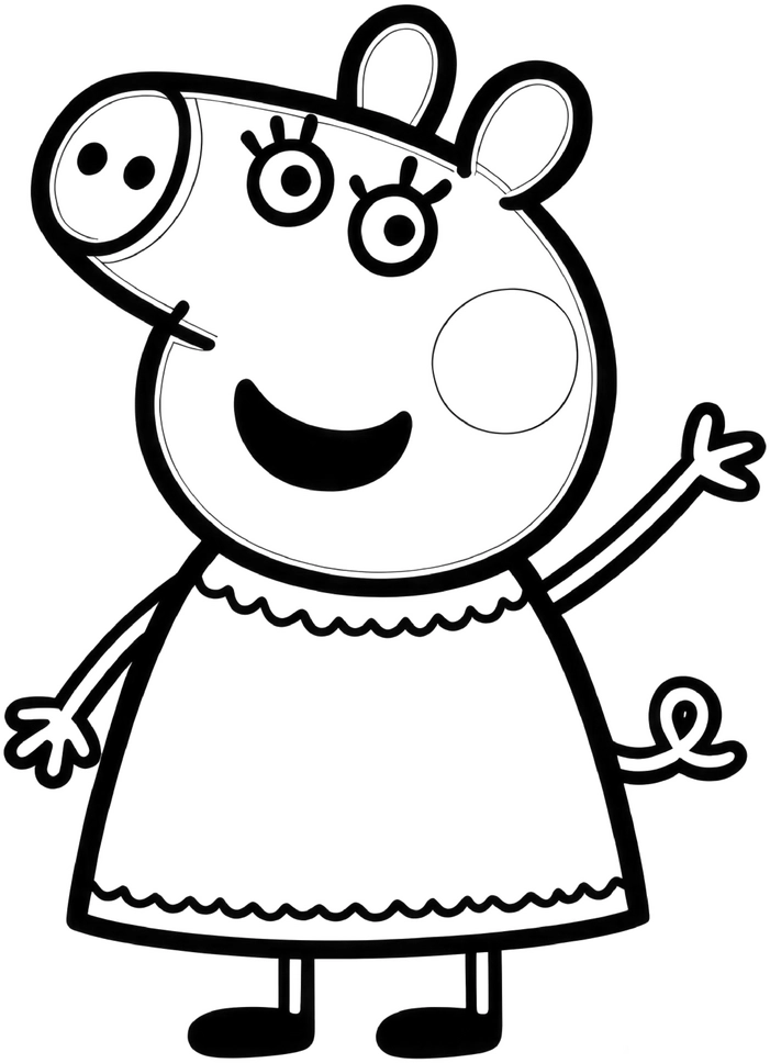 peppa-wutz-malvorlage-kinder-ausmalen