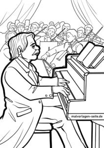 pianist-im-orchester-malen