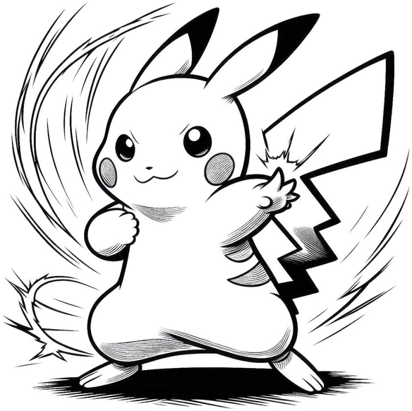 pikachu-ausmalvorlage-fuer-kinder-kreatives-malen