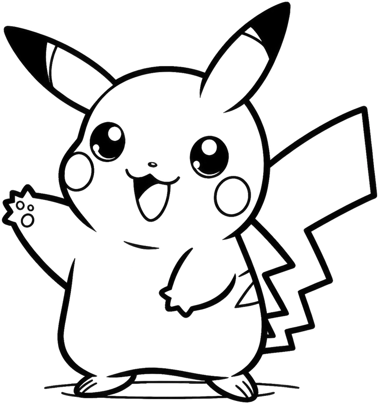 pikachu-malvorlage-ausmalen-kreativ-werden