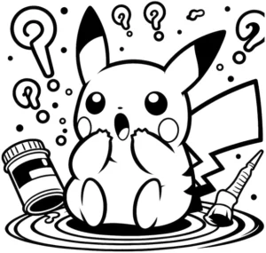 pikachu-malvorlage-mit-fragezeichen-und-ueberraschungselementen
