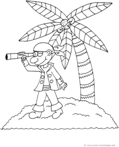 pirat-mit-fernrohr-auf-inselfeeling