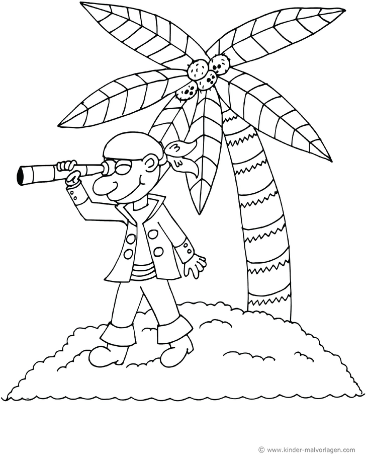 pirat-mit-fernrohr-auf-inselfeeling