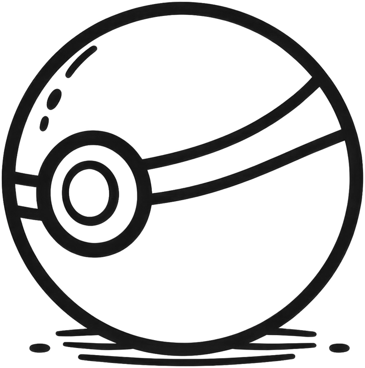 poke-ball-ausmalvorlage-kreativ-gestalten