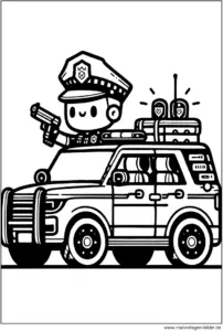 polizei-im-einsatz-ausmalvorlage