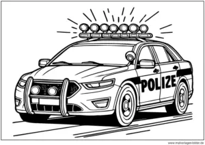 polizeiauto-blaulicht-malvorlage