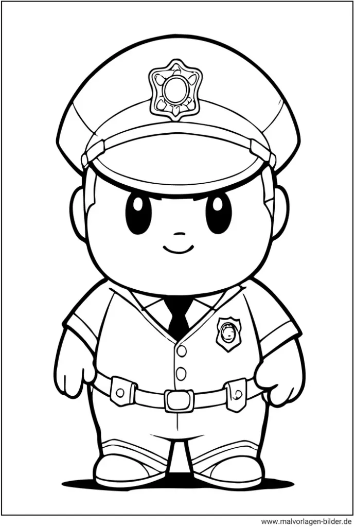 polizist-ausmalvorlage-fuer-kinder