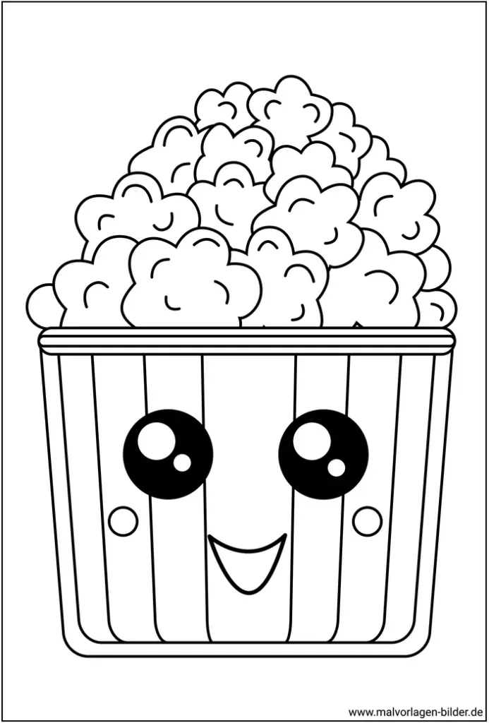 popcorn-ausmalvorlage-fuer-kinder