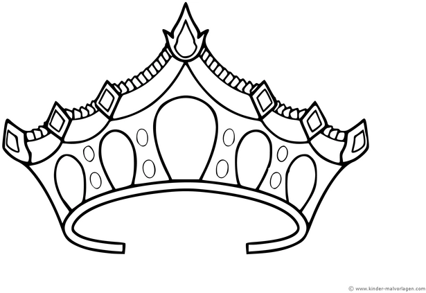 prinzessinnenkrone-ausmalvorlage-fuer-kinder