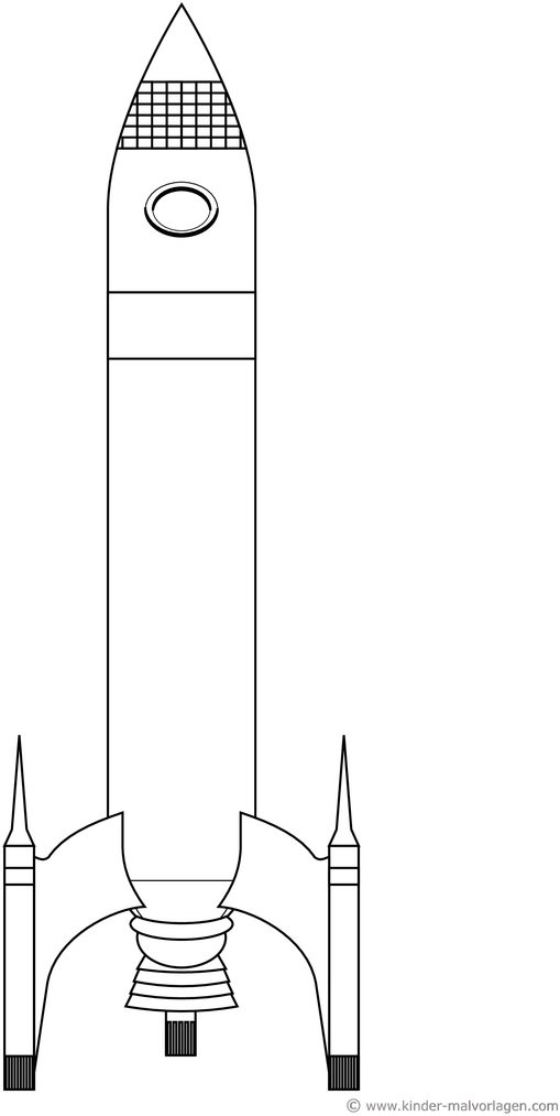 rakete-ausmalvorlage-fuer-kinder