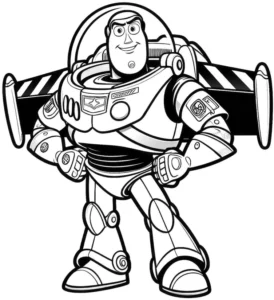 raumfahrer-im-weltall-ausmalvorlage