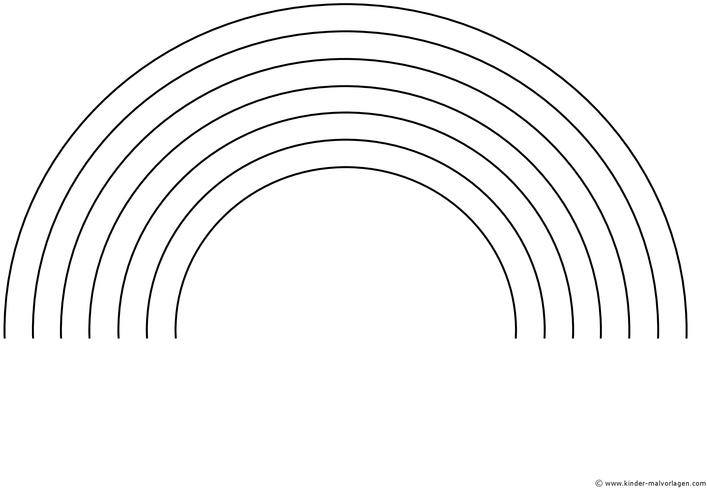 regenbogen-ausmalvorlage-kreativ-gestalten
