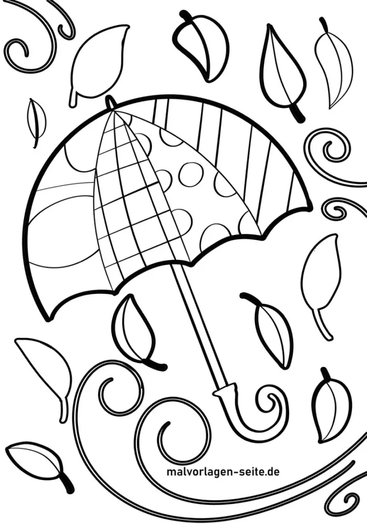 regenschirm-herbst-mit-blaettern