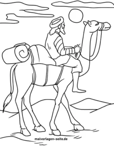 reiter-auf-kamel-in-der-wueste