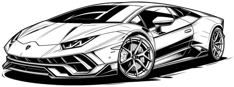 rennwagen-ausmalvorlage-fuer-kinder