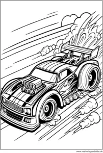 rennwagen-ausmalvorlage-mit-details