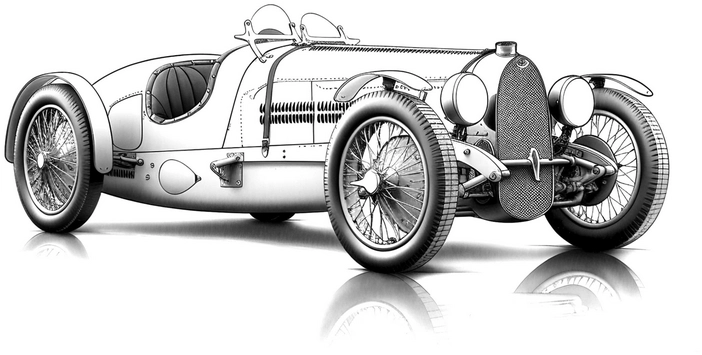 rennwagen-ausmalvorlage-spannende-details