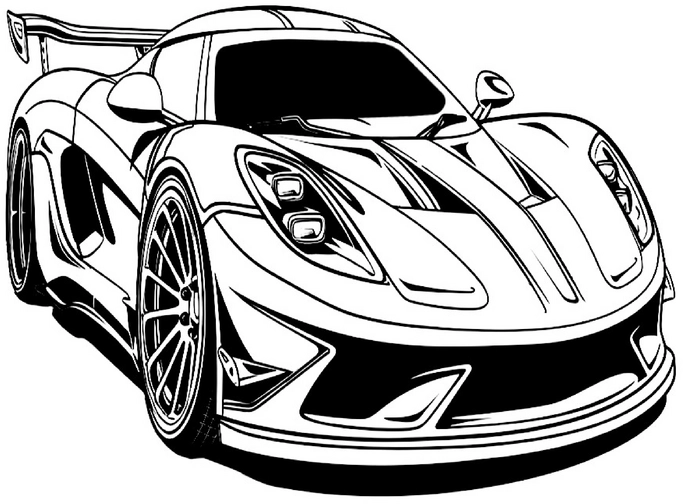 rennwagen-malvorlage-fuer-kinder-ausmalbilder