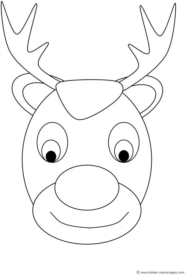 rentierkopf-fuer-kreative-ausmalstunden-in-der-weihnachtszeit