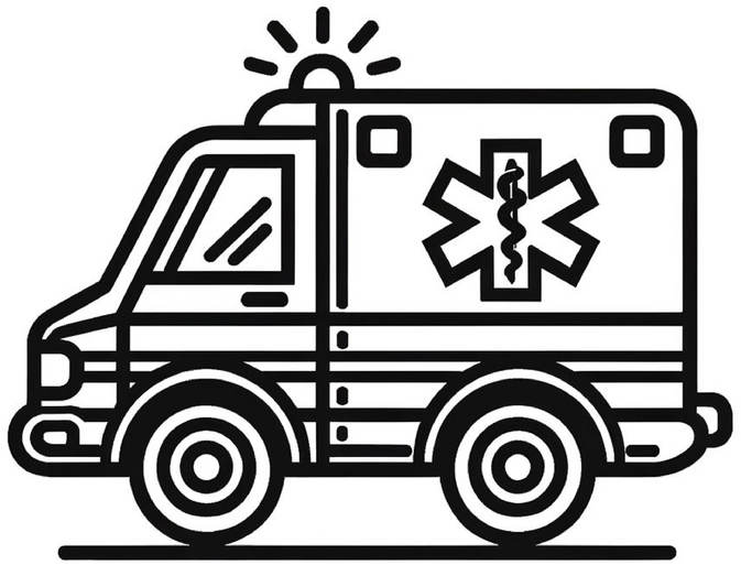 rettungswagen-malvorlage-ausmalen