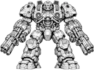 roboter-ausmalvorlage-kreativ-entfalten
