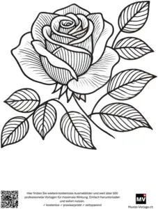rose-ausmalvorlage-kreativ-und-lehrreich