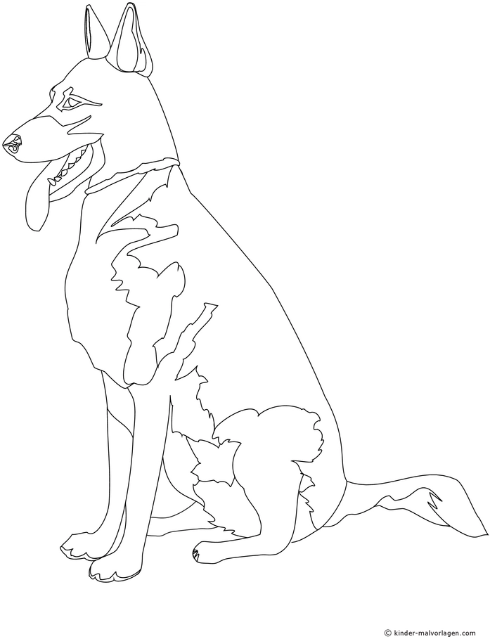 schaeferhund-ausmalvorlage-fuer-kinder