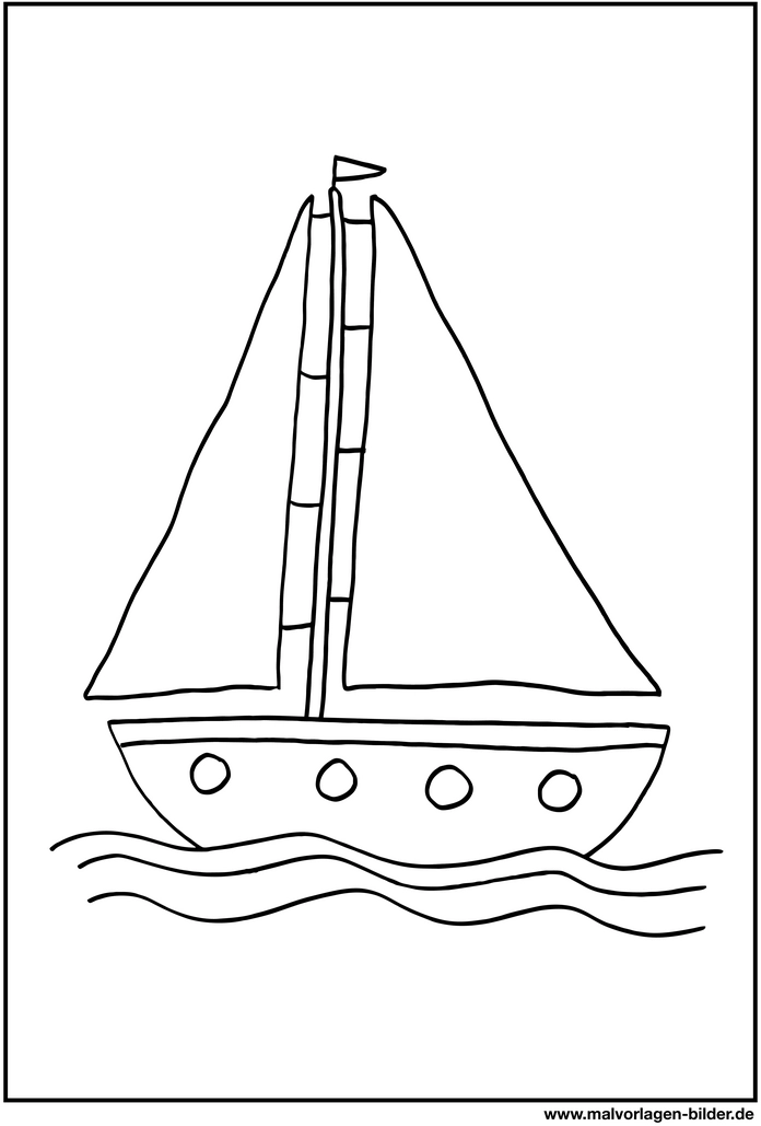 schiff-ausmalvorlage-fuer-kinder