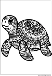 schildkroete-mandala-ausmalvorlage-fuer-erwachsene-und-kinder