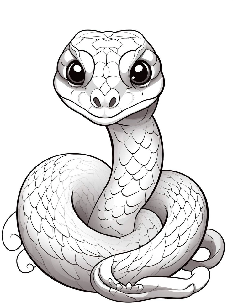 schlange-malen-vorlage-kreativ-ausmalen