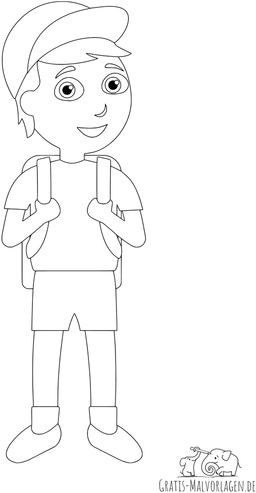 schuljunge-mit-rucksack-ausmalbild