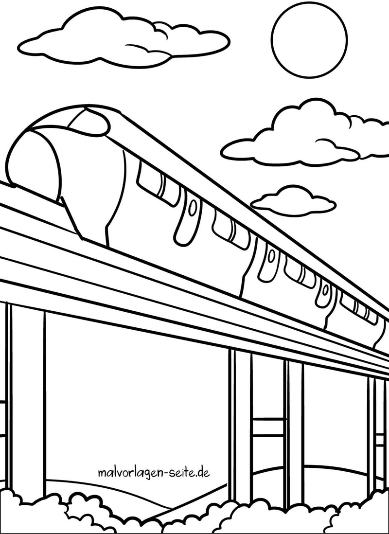 schwebende-bahn-magnetbahn-ausmalvorlage