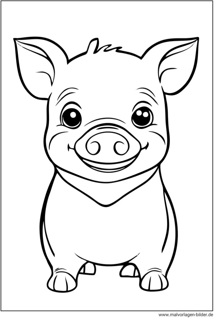 schweinchen-ausmalvorlage-fuer-kinder