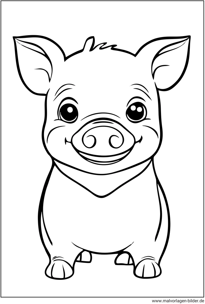 schweinchen-ausmalvorlage-fuer-kinder