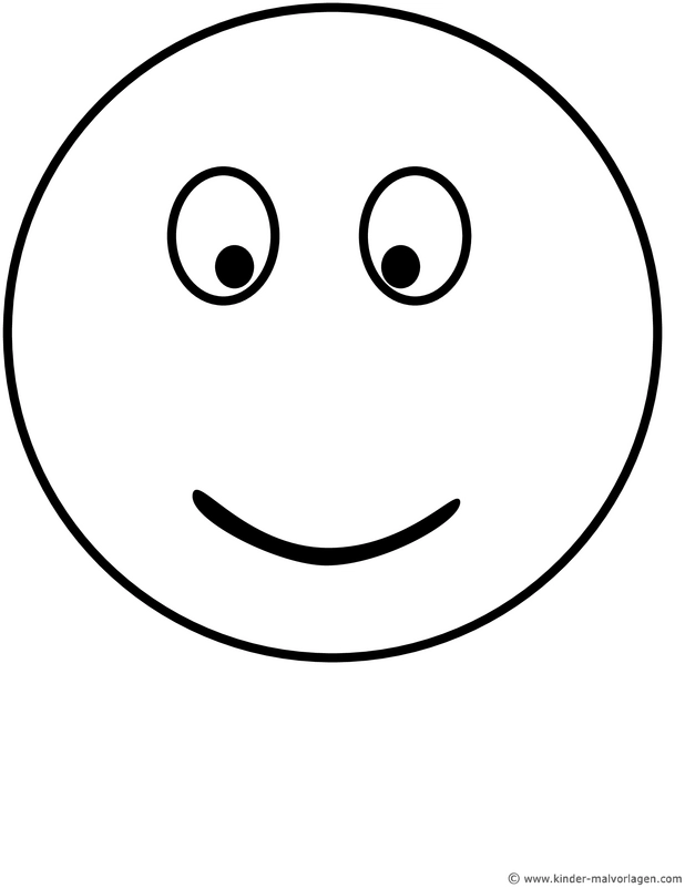 smiley-gesicht-ausmalvorlage-fuer-kinder