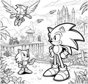 sonic-abenteuer-mit-freunden