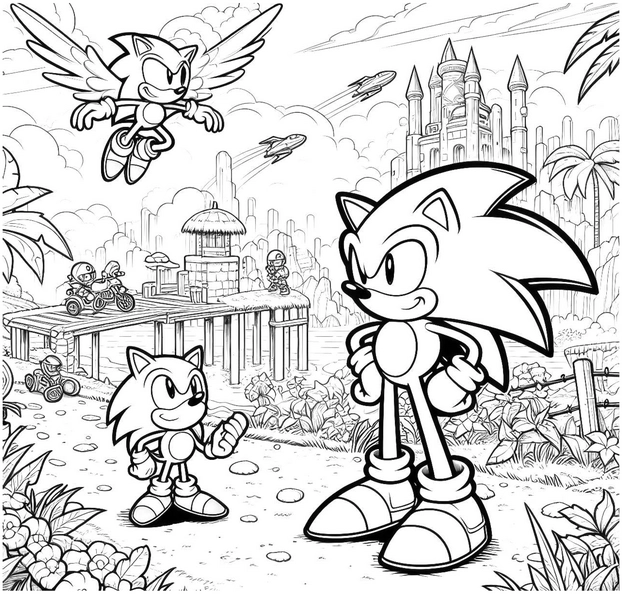sonic-abenteuer-mit-freunden