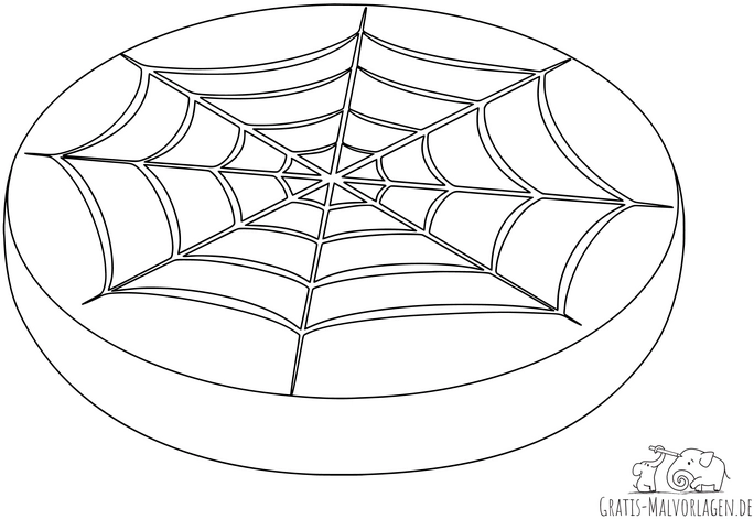 spinnennetz-malfreude-entfalten