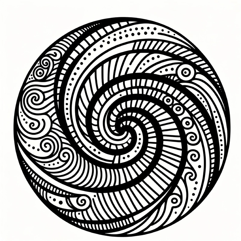 spiralfuerige-muster-ausmalvorlage