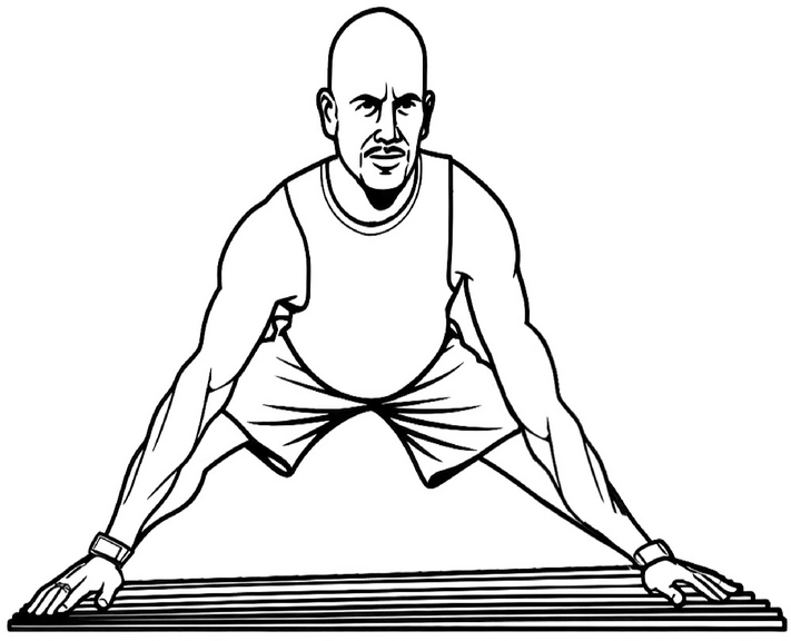 sportlicher-mann-in-yoga-pose