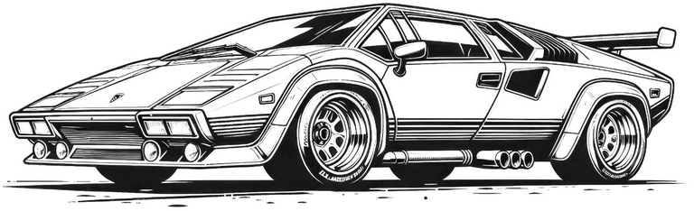 sportwagen-ausmalvorlage-fuer-kinder