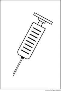 spritze-ausmalvorlage-fuer-kinder