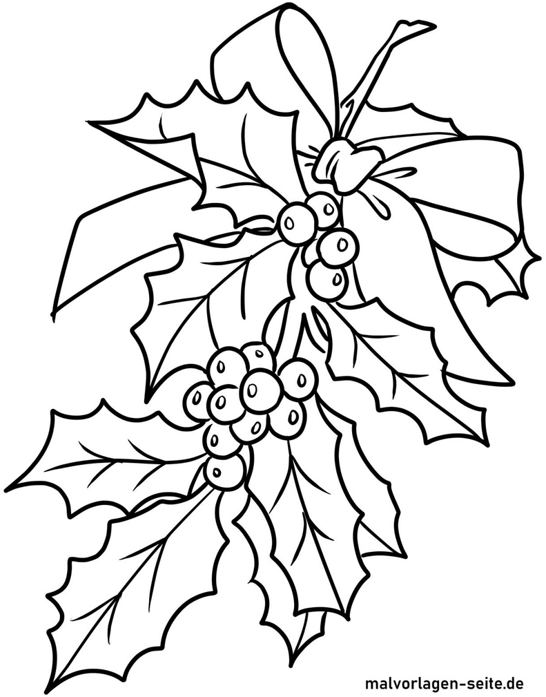 stechpalme-geschenkband-weihnachten