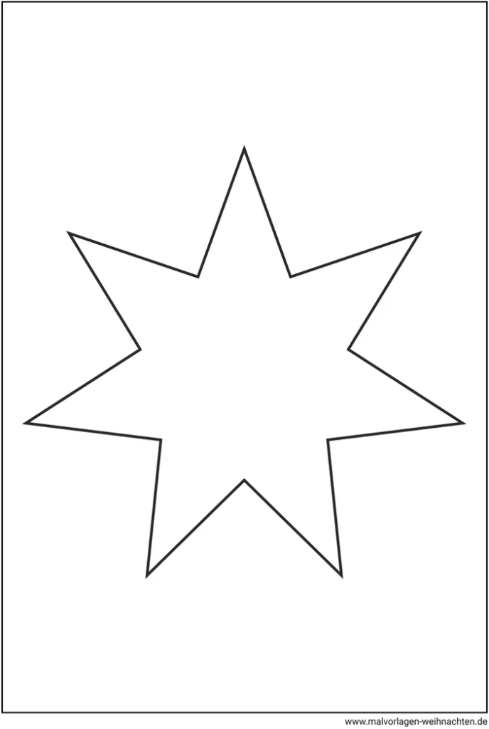 stern-achtzackig-weihnachten