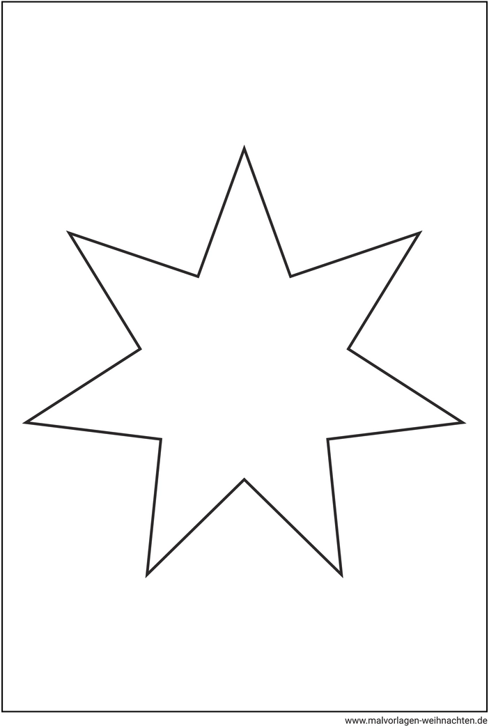 stern-achtzackig-weihnachten