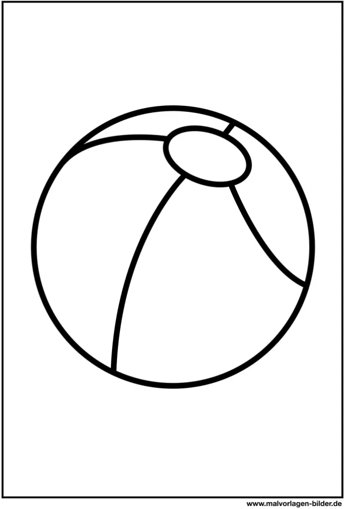strandball-ausmalvorlage-fuer-kinder