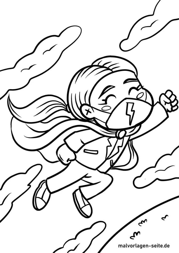 superheldin-fliegende-abenteuer-malen