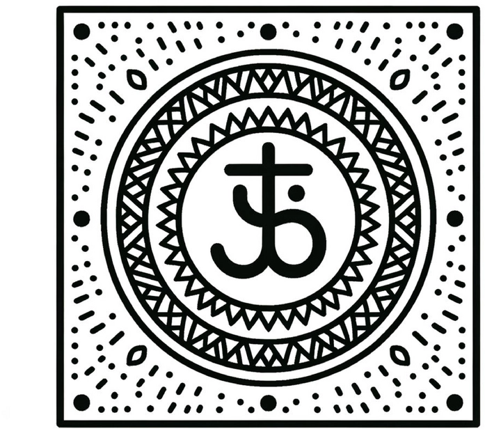 symbol-geometrisches-muster-ausmalvorlage